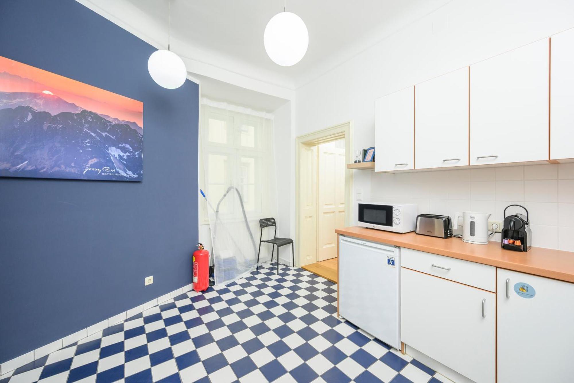 Central City Apartments Wiedeń Zewnętrze zdjęcie