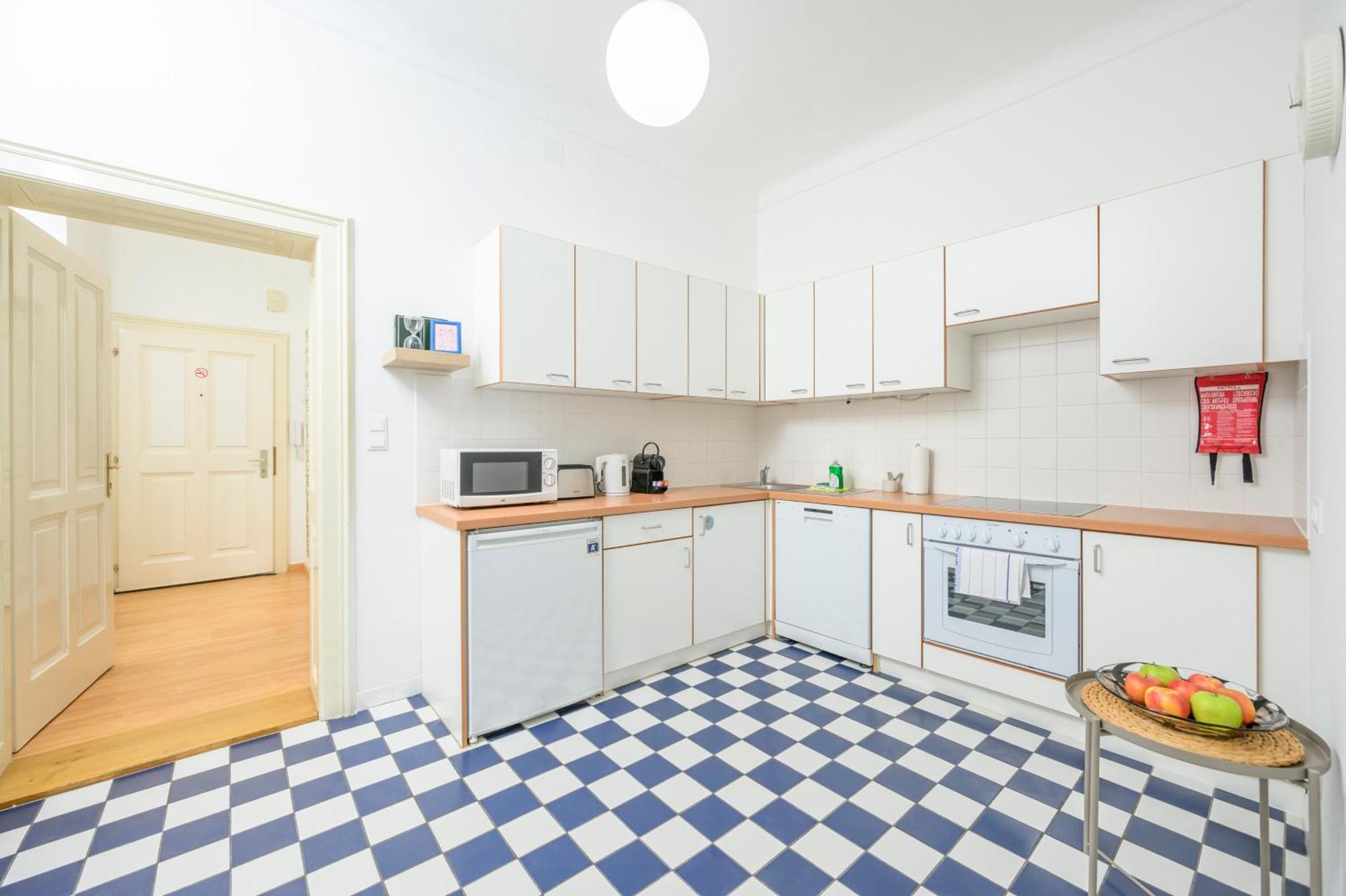 Central City Apartments Wiedeń Zewnętrze zdjęcie