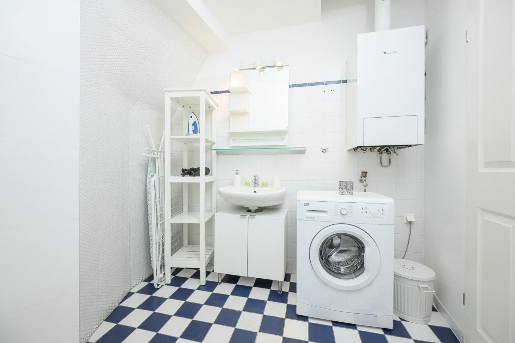 Central City Apartments Wiedeń Zewnętrze zdjęcie