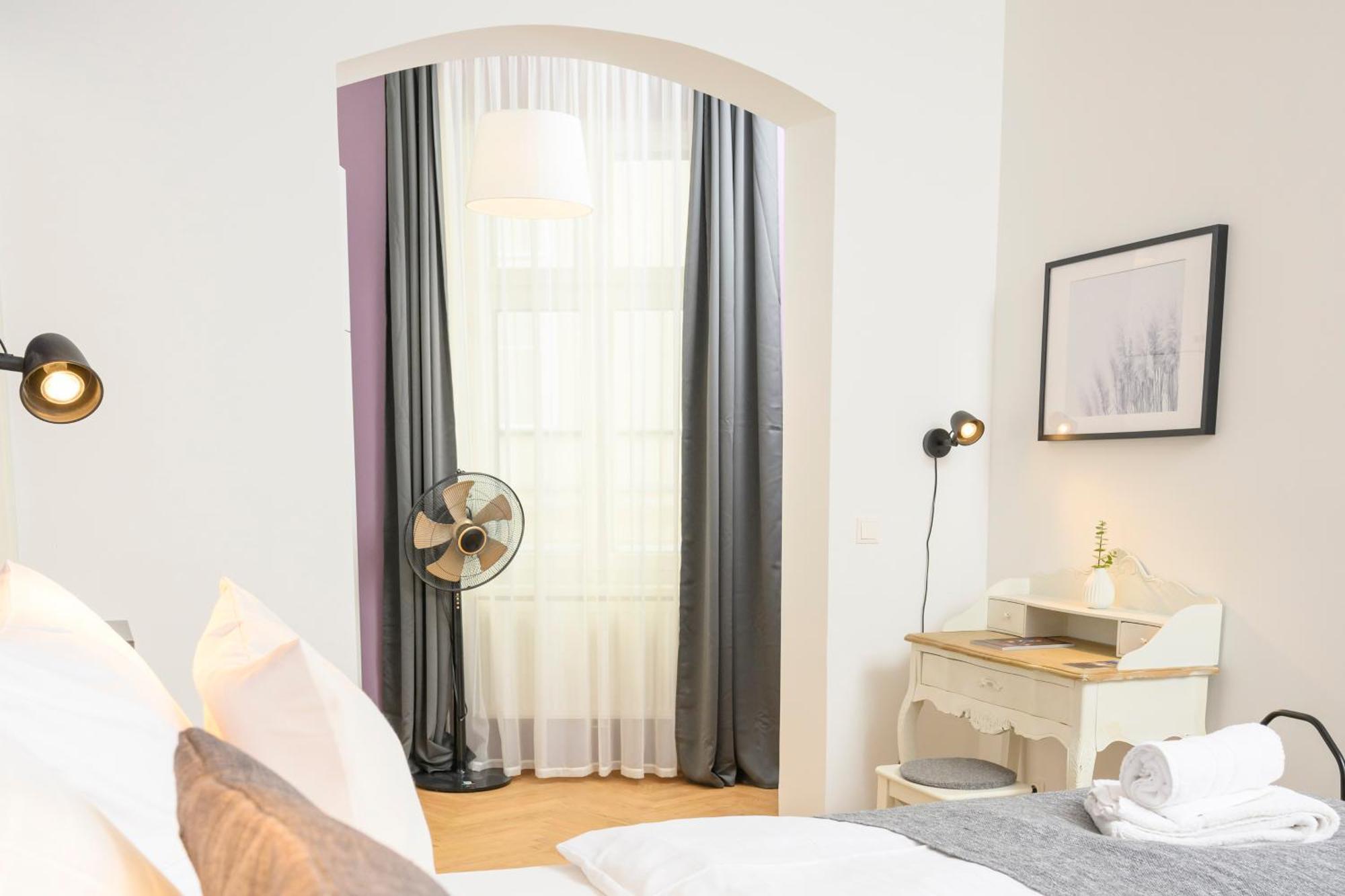 Central City Apartments Wiedeń Zewnętrze zdjęcie