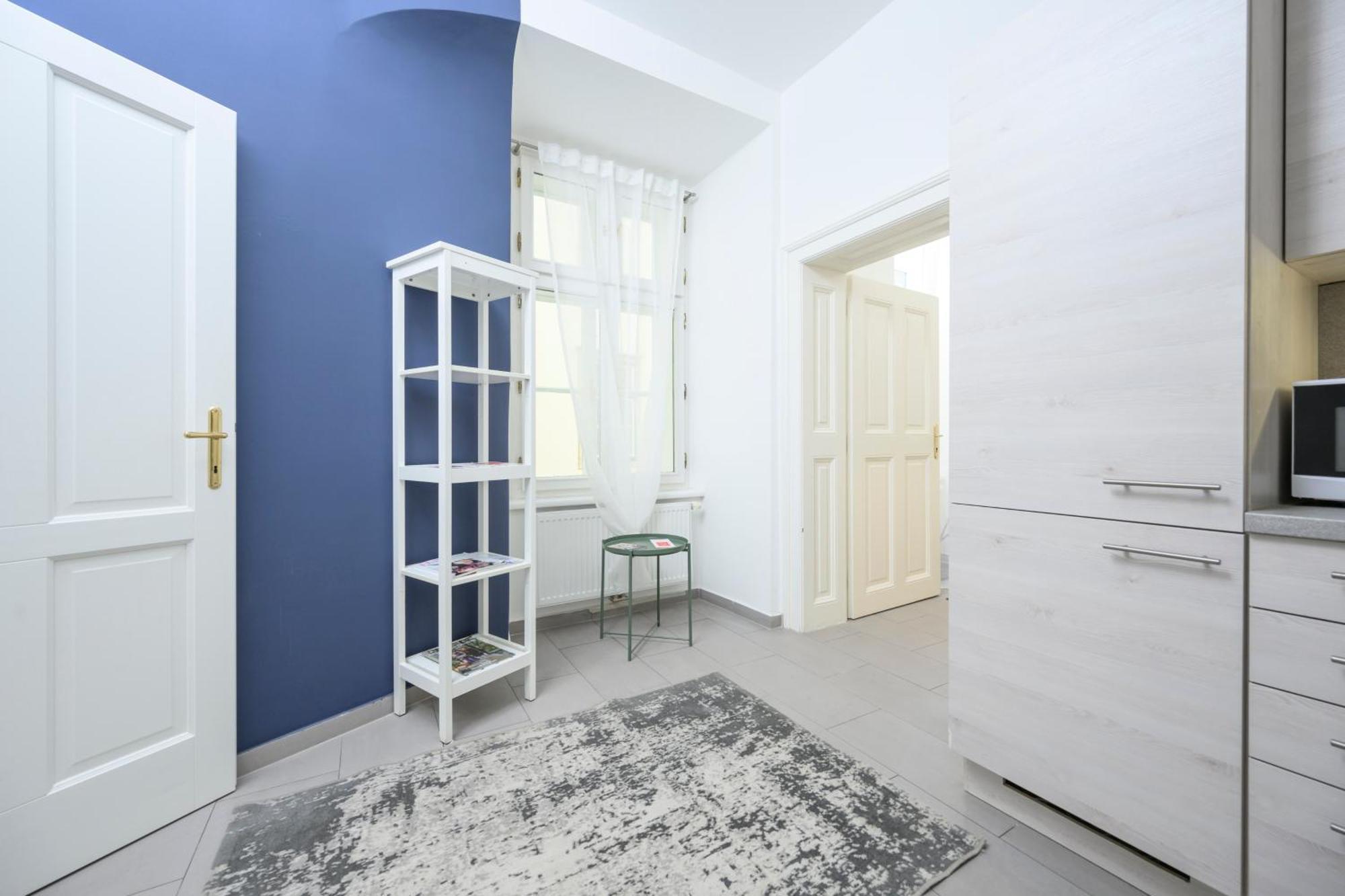 Central City Apartments Wiedeń Zewnętrze zdjęcie